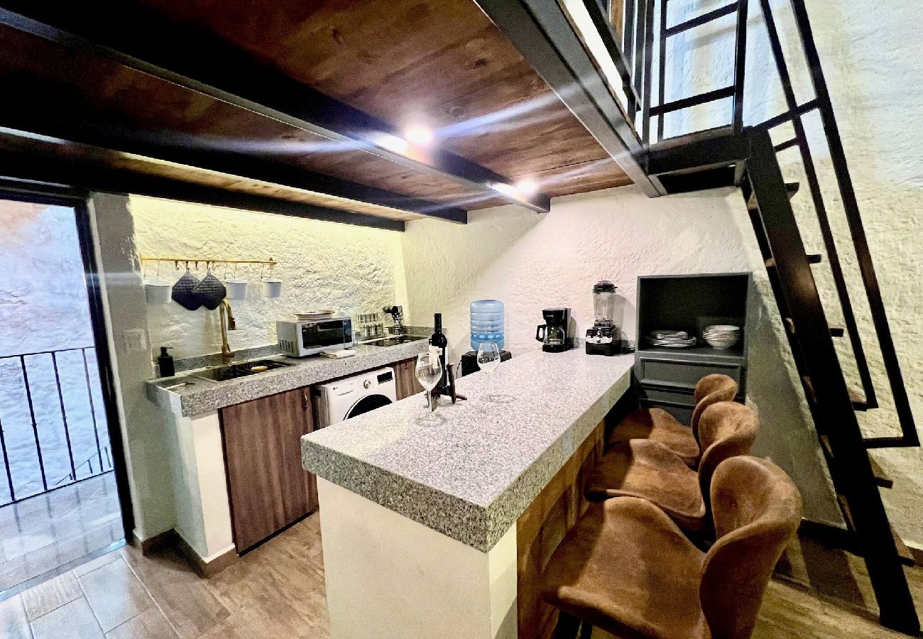 Apartment in Val’Quirico - Amore e Vino  Val’Quirico