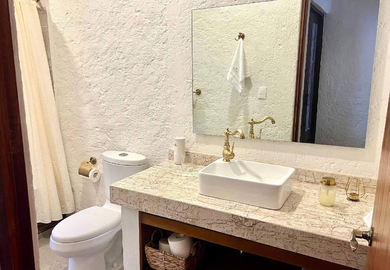 Apartment in Val’Quirico - Amore e Vino  Val’Quirico