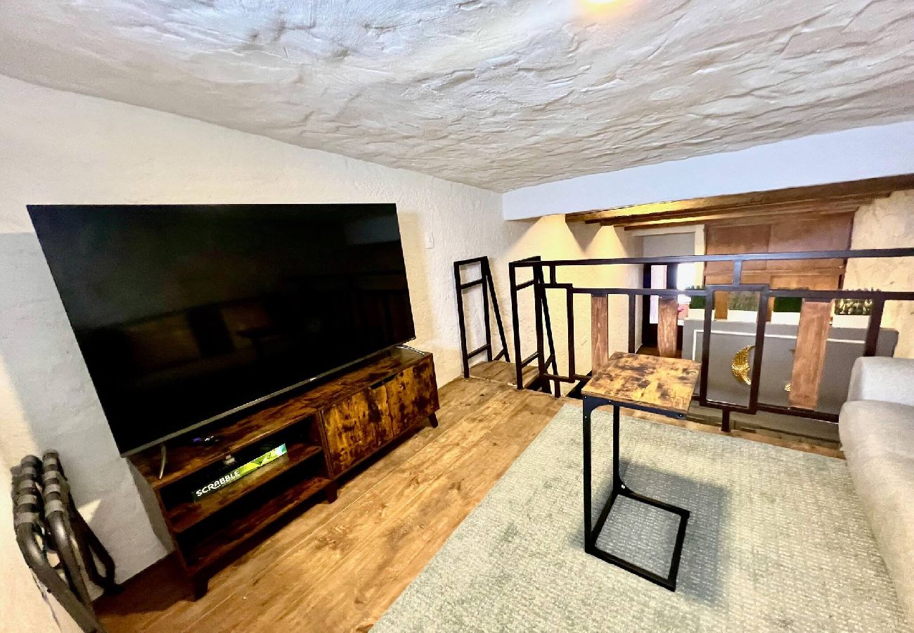 Apartment in Val’Quirico - Amore e Vino  Val’Quirico