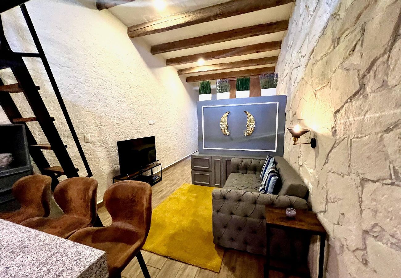 Apartment in Val’Quirico - Amore e Vino  Val’Quirico