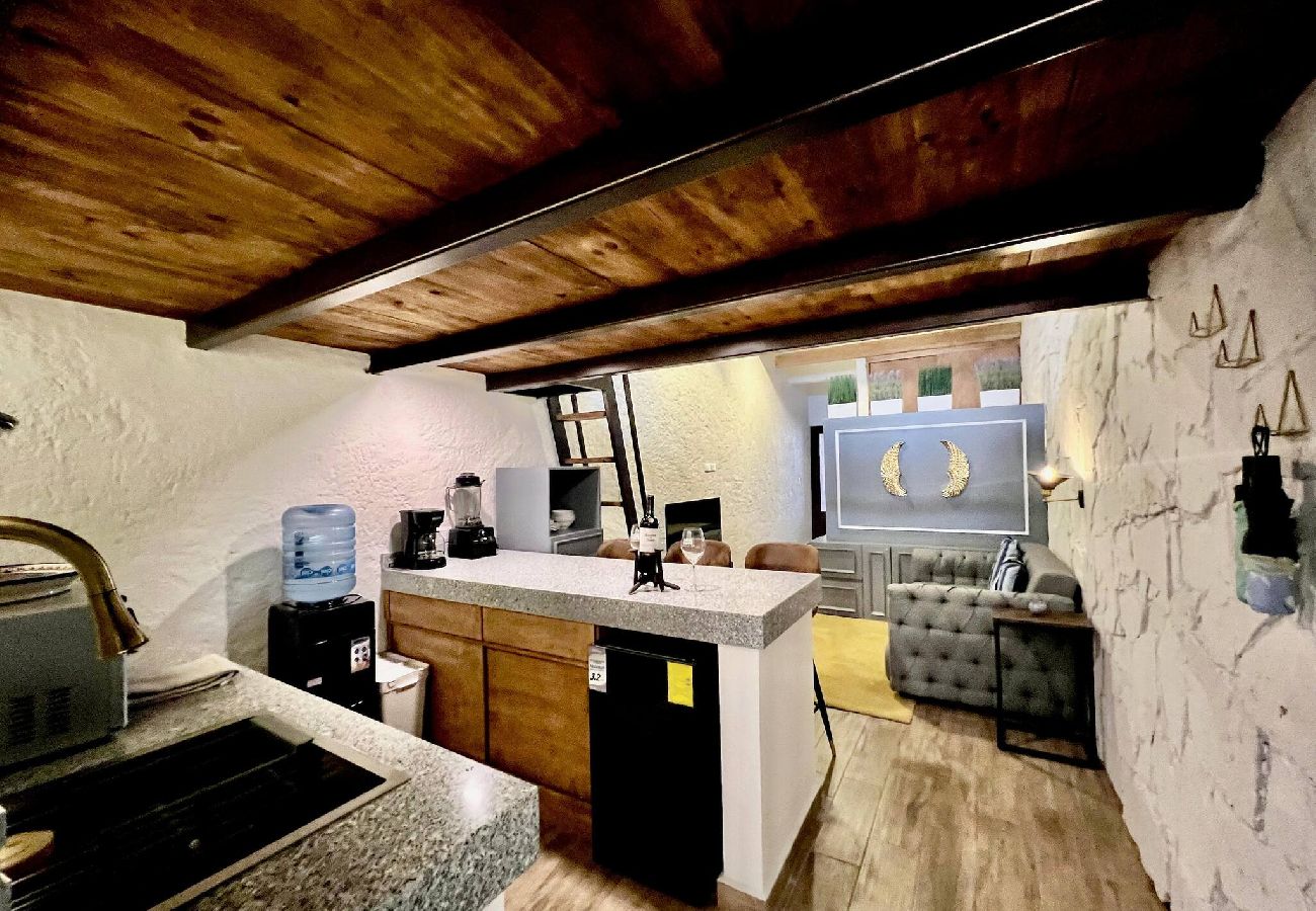 Apartment in Val’Quirico - Amore e Vino  Val’Quirico