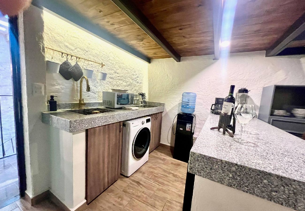 Apartment in Val’Quirico - Amore e Vino  Val’Quirico