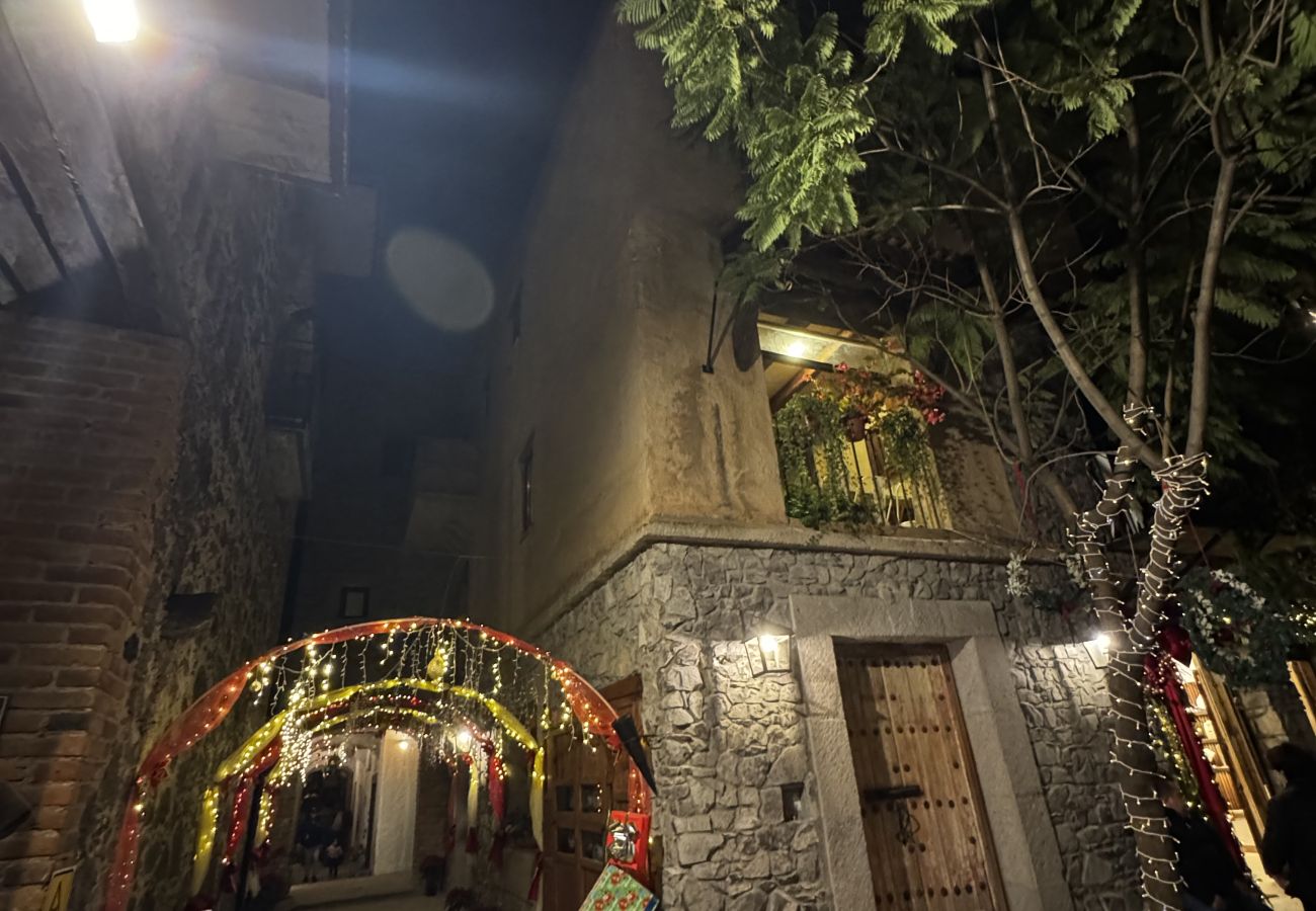 Apartment in Val’Quirico - Amore e Vino  Val’Quirico