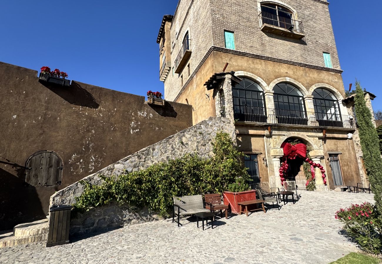 Apartment in Val’Quirico - Amore e Vino  Val’Quirico