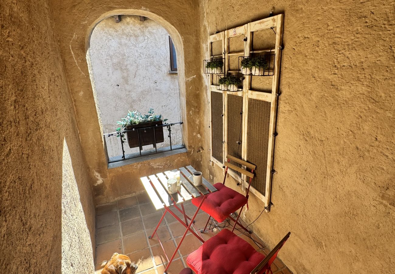 Apartment in Val’Quirico - Amore e Vino  Val’Quirico