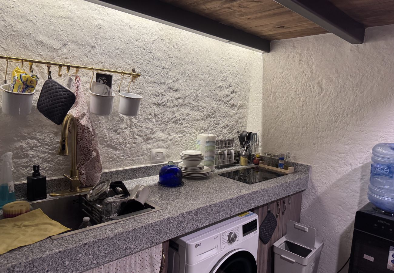 Apartment in Val’Quirico - Amore e Vino  Val’Quirico