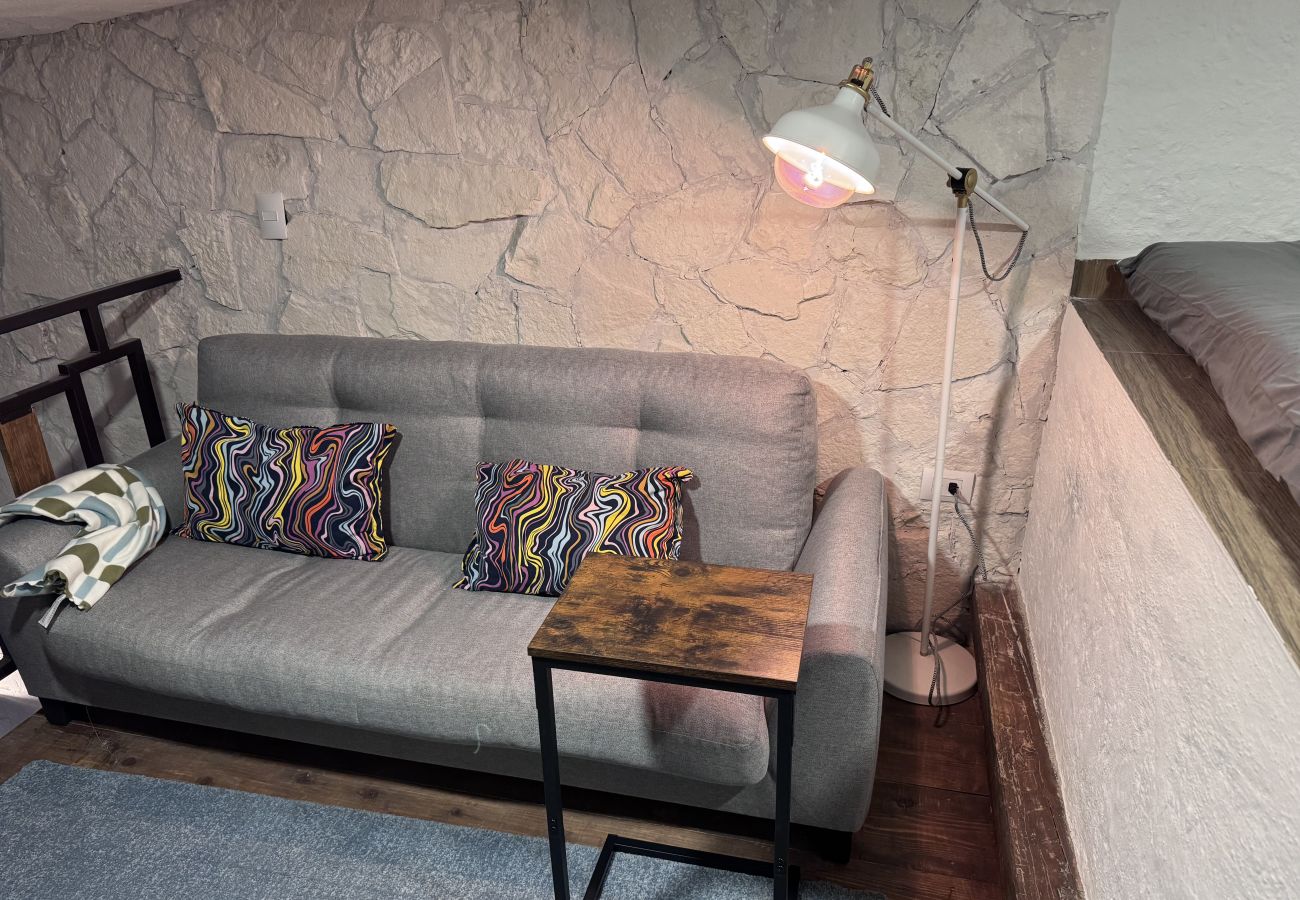 Apartment in Val’Quirico - Amore e Vino  Val’Quirico