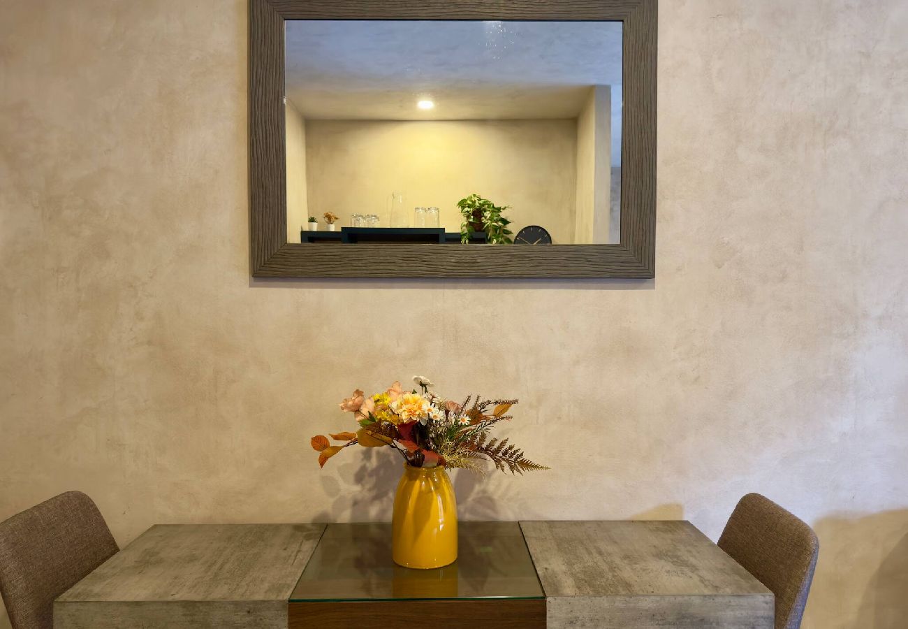 Apartment in Val’Quirico - Valeria en ValQuirico