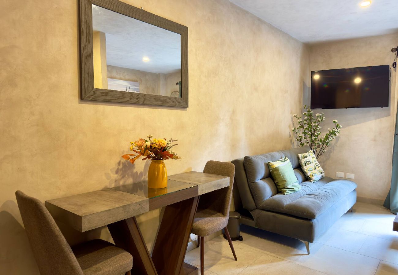 Apartment in Val’Quirico - Valeria en ValQuirico