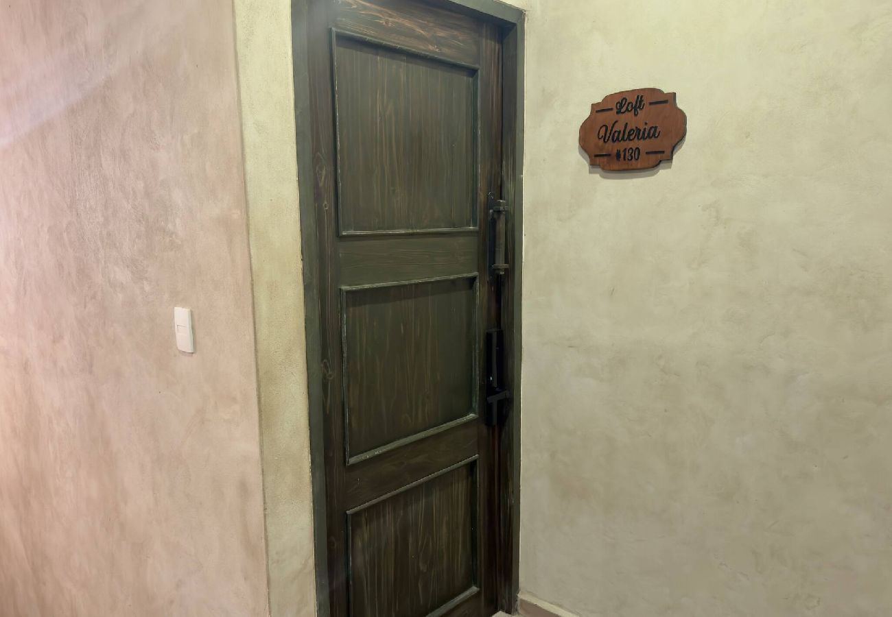 Apartment in Val’Quirico - Valeria en ValQuirico