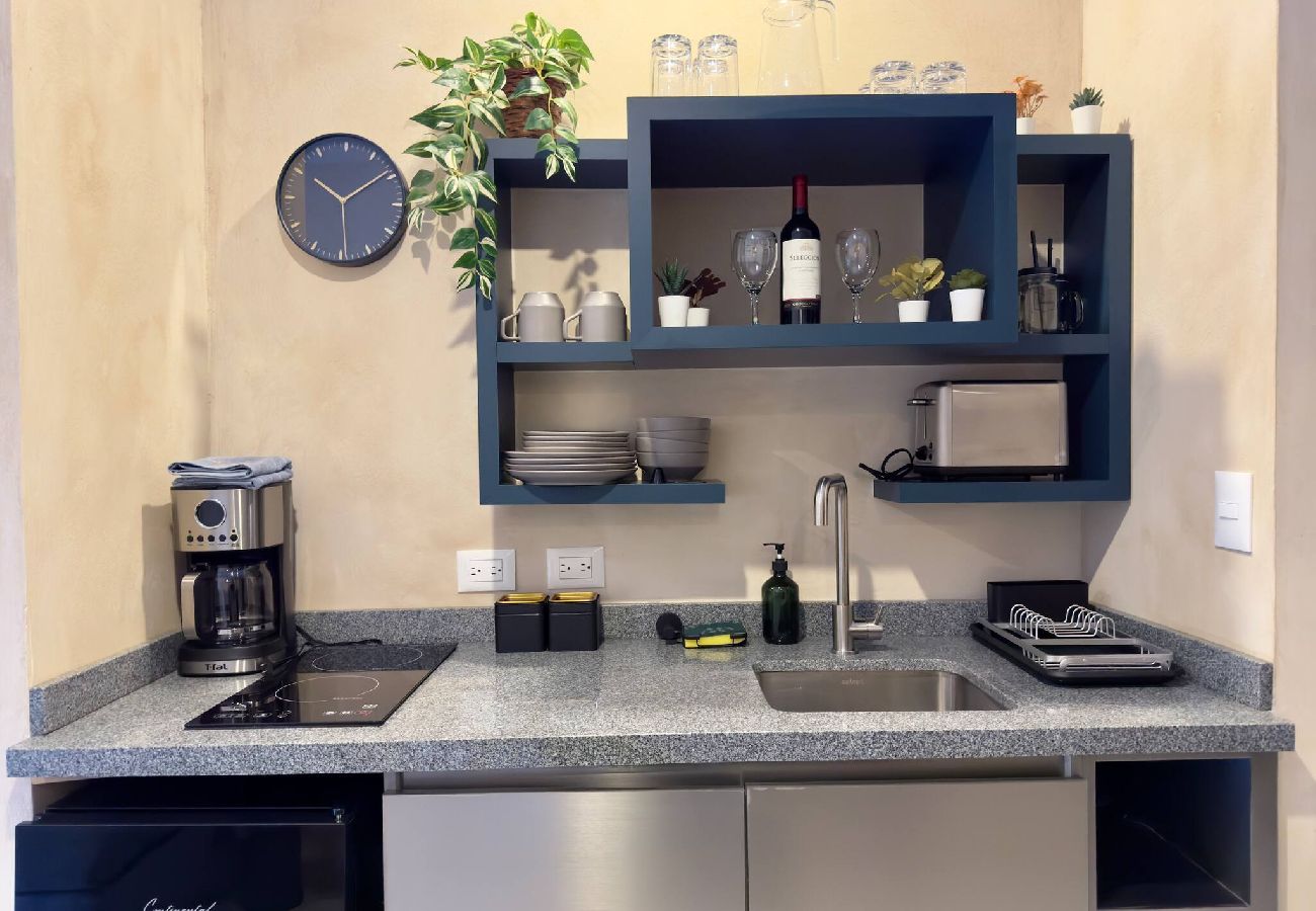 Apartment in Val’Quirico - Valeria en ValQuirico