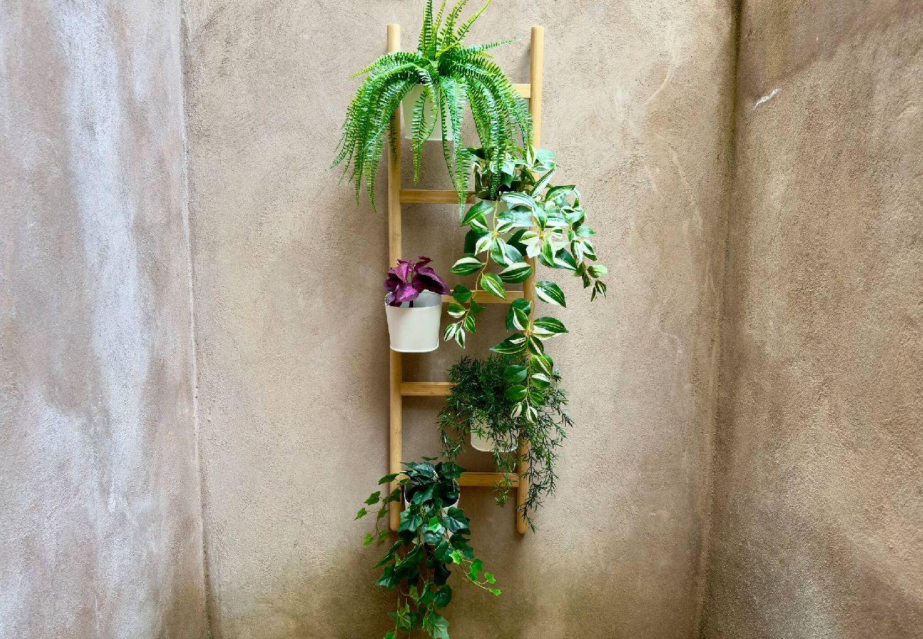 Apartment in Val’Quirico - Valeria en ValQuirico