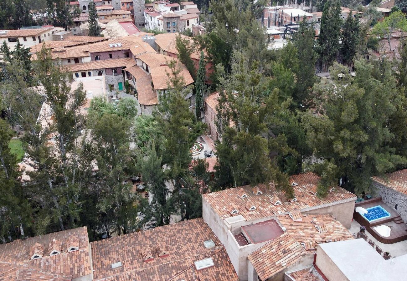 Apartment in Val’Quirico - Valeria en ValQuirico