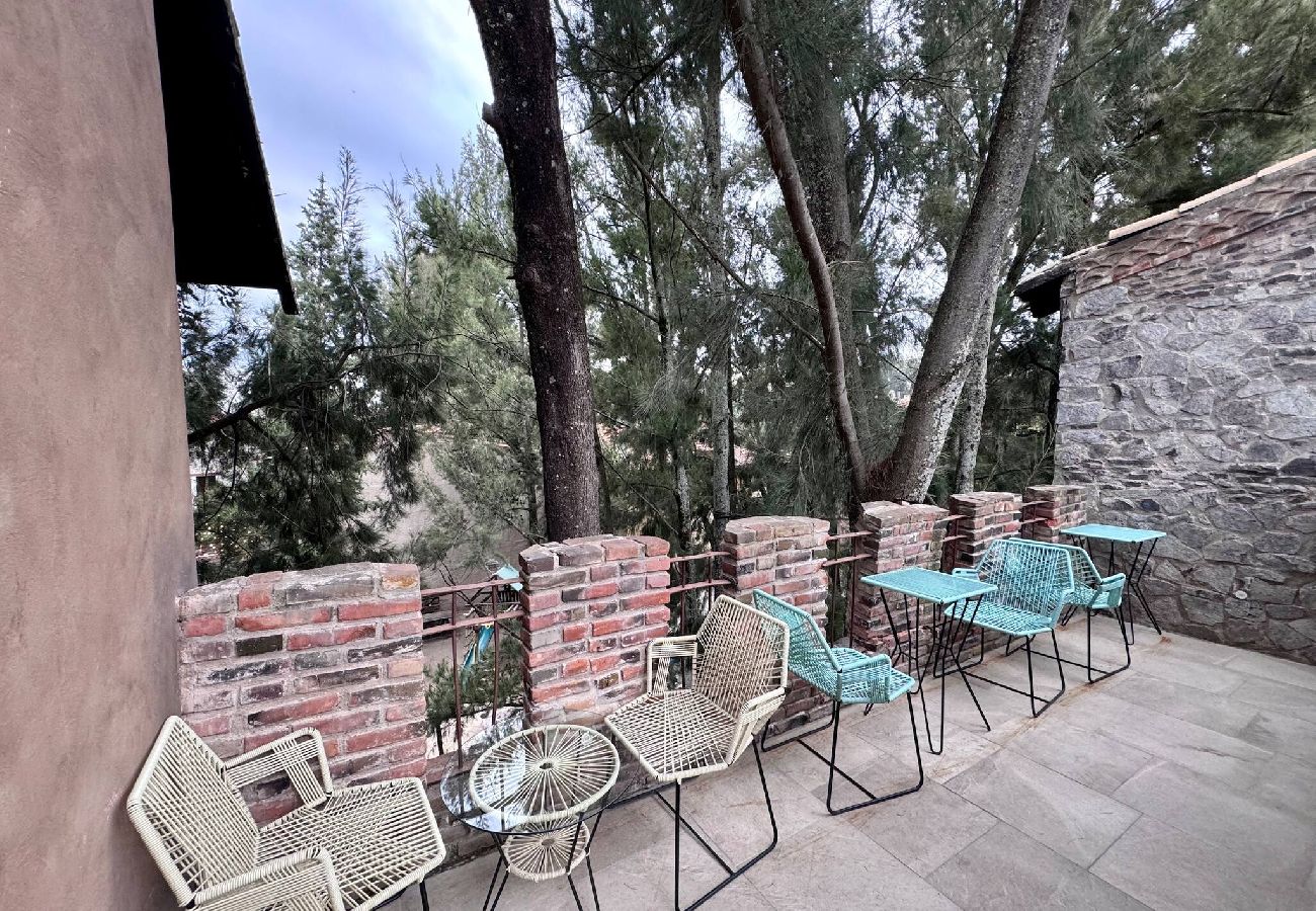 Apartment in Val’Quirico - Valeria en ValQuirico