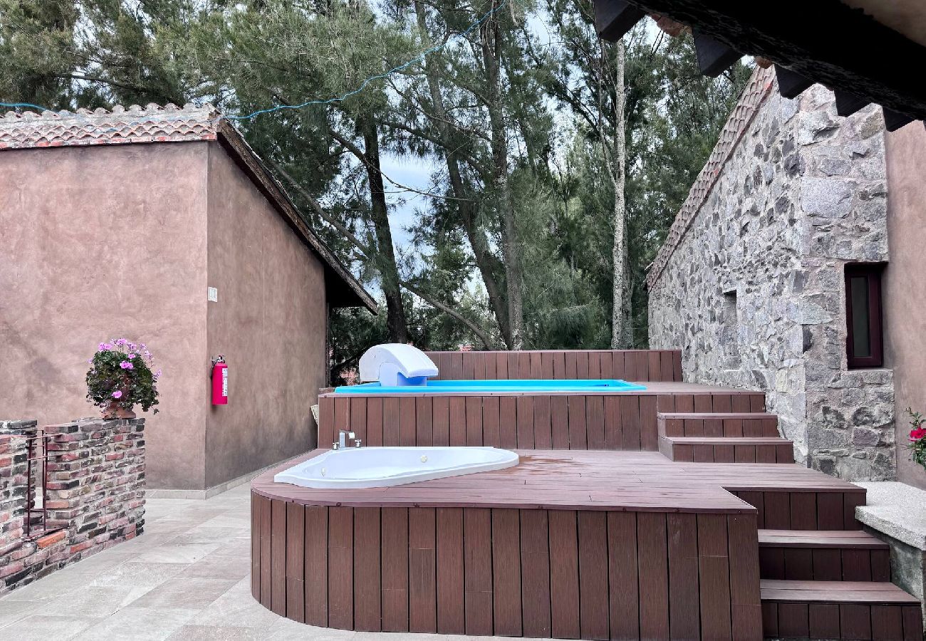 Apartment in Val’Quirico - Valeria en ValQuirico