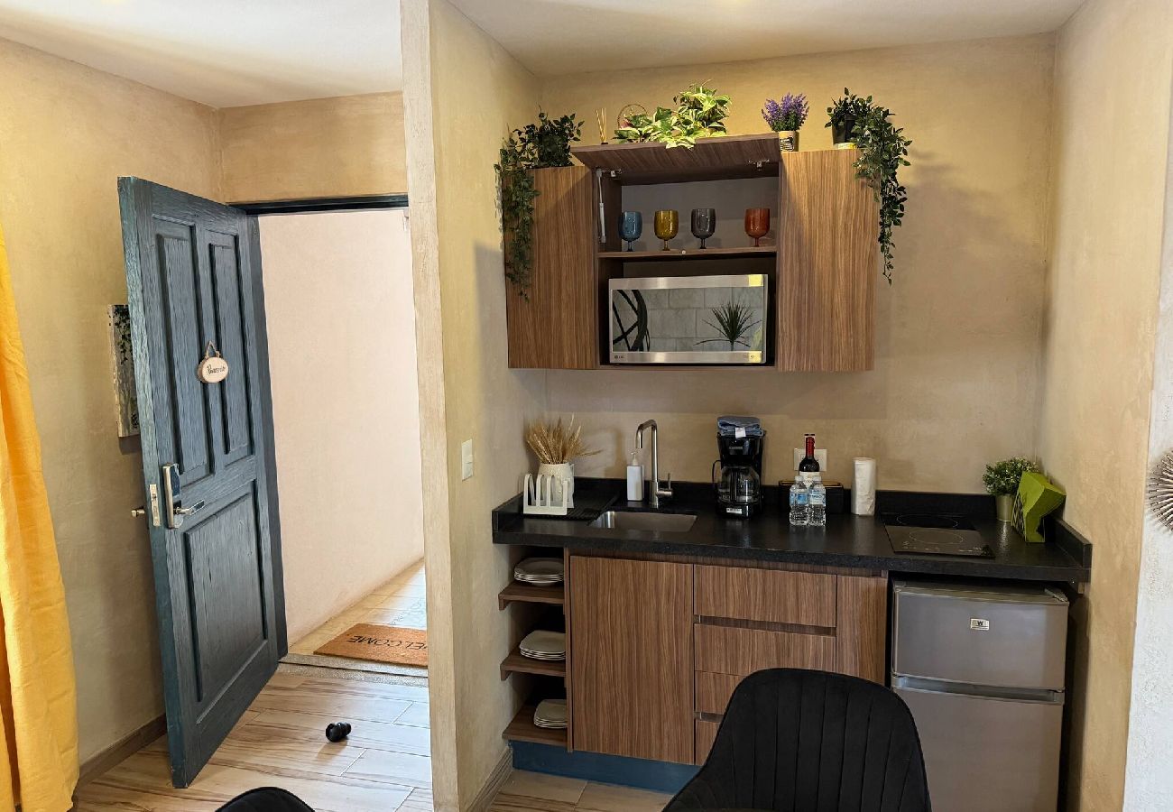 Apartment in Val’Quirico - Fiore Master en Val´Quirico