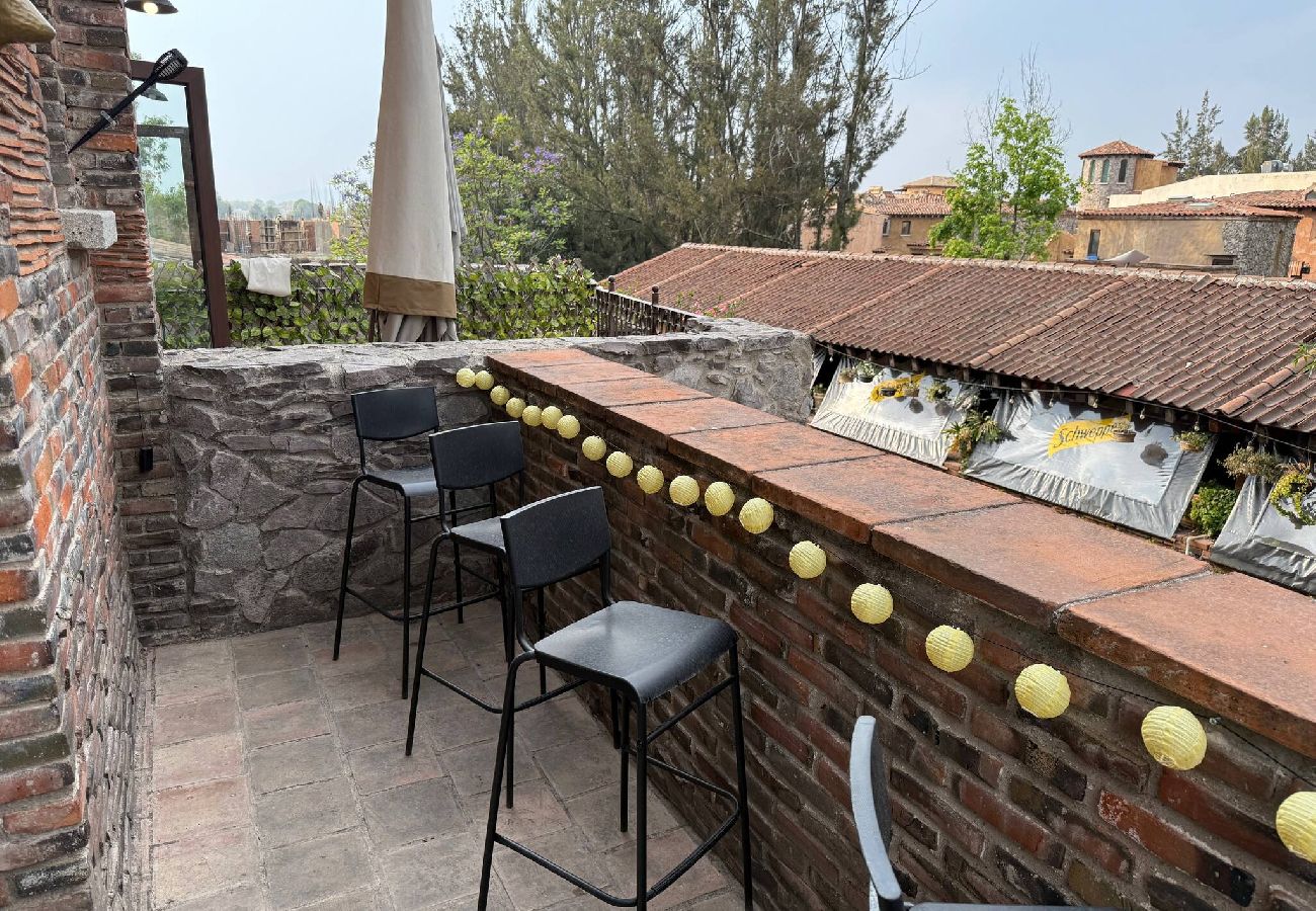 Apartment in Val’Quirico - Fiore Master en Val´Quirico