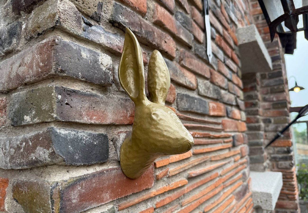 Apartment in Val’Quirico - Fiore Master en Val´Quirico