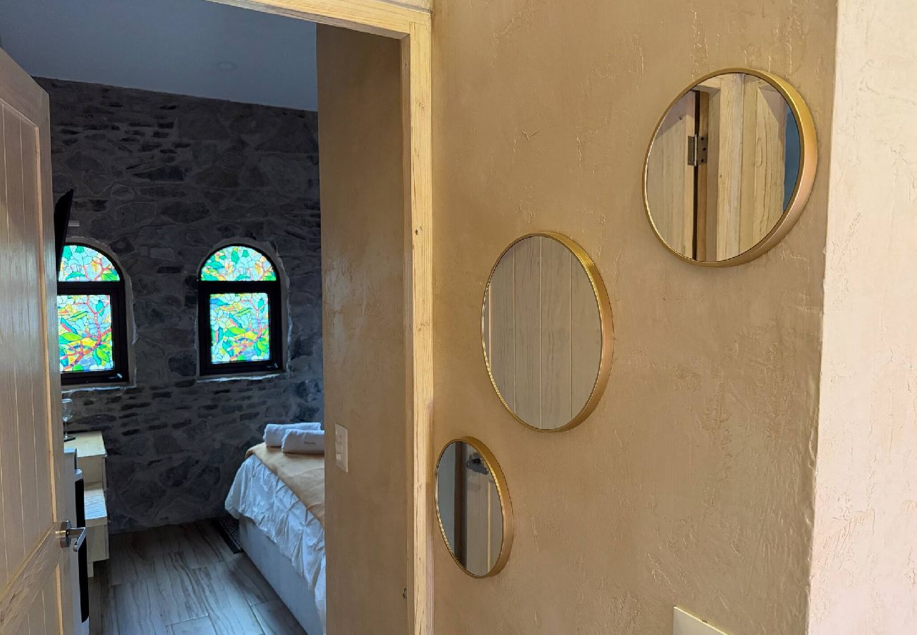 Apartment in Val’Quirico - Fiore Master en Val´Quirico