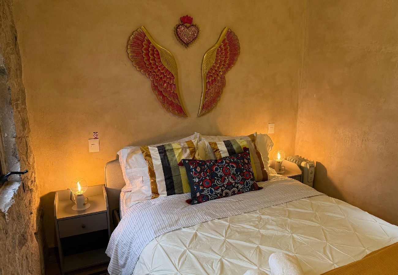 Apartment in Val’Quirico - Fiore Master en Val´Quirico