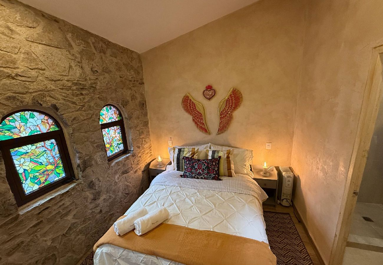 Apartment in Val’Quirico - Fiore Master en Val´Quirico