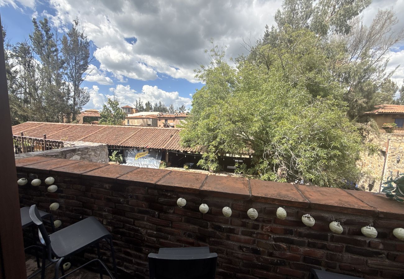 Apartment in Val’Quirico - Fiore Master en Val´Quirico