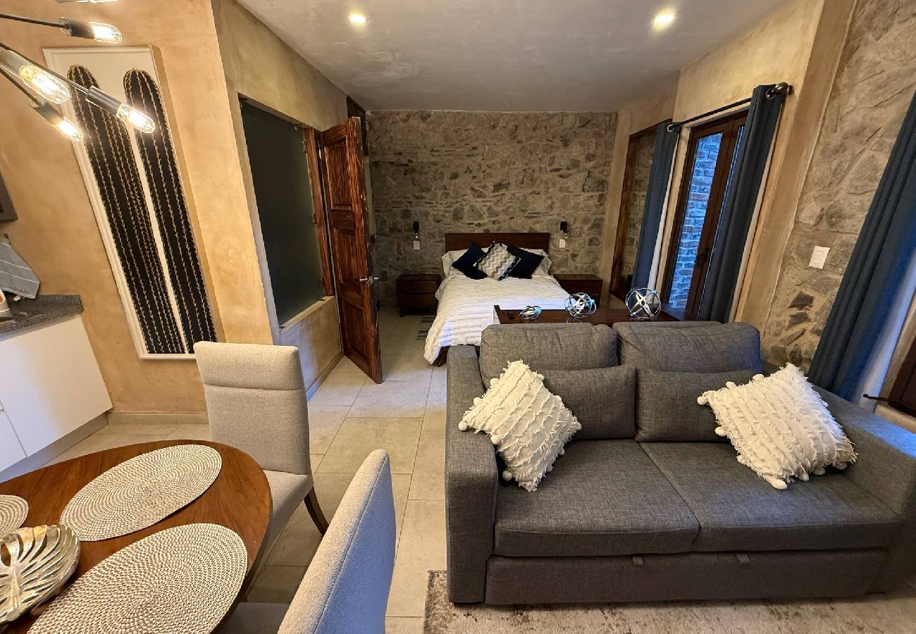 Apartment in Val’Quirico - Lucca 81 en Val’Quirico