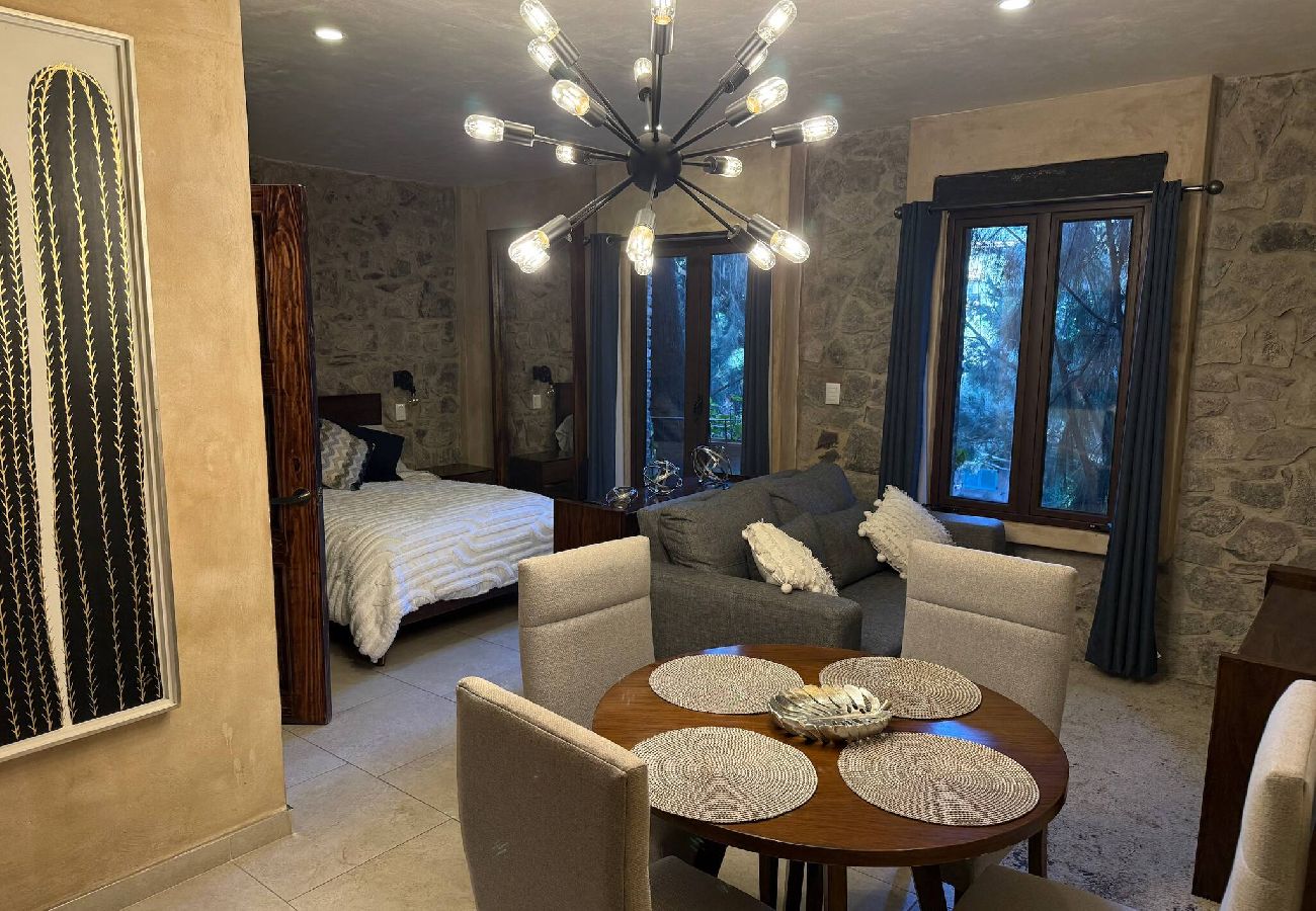 Apartment in Val’Quirico - Lucca 81 en Val’Quirico