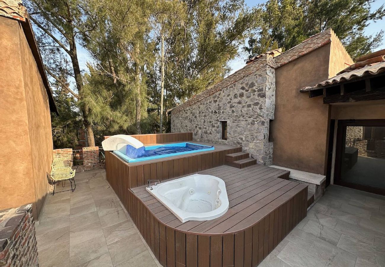 Apartment in Val’Quirico - Lucca 81 en Val’Quirico