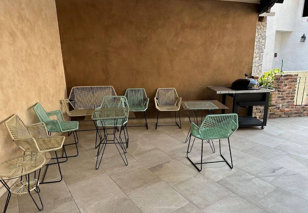 Apartment in Val’Quirico - Lucca 81 en Val’Quirico