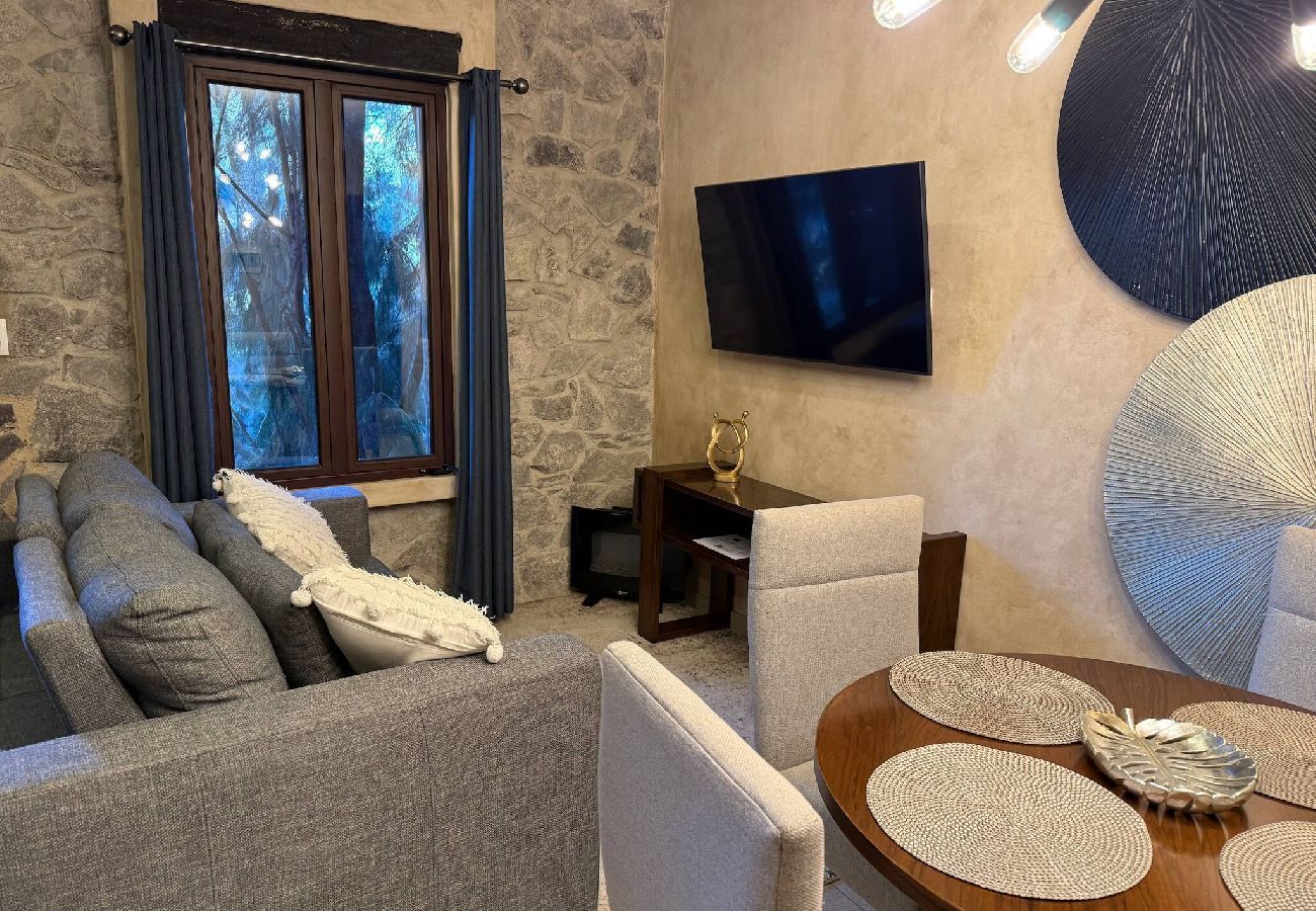 Apartment in Val’Quirico - Lucca 81 en Val’Quirico