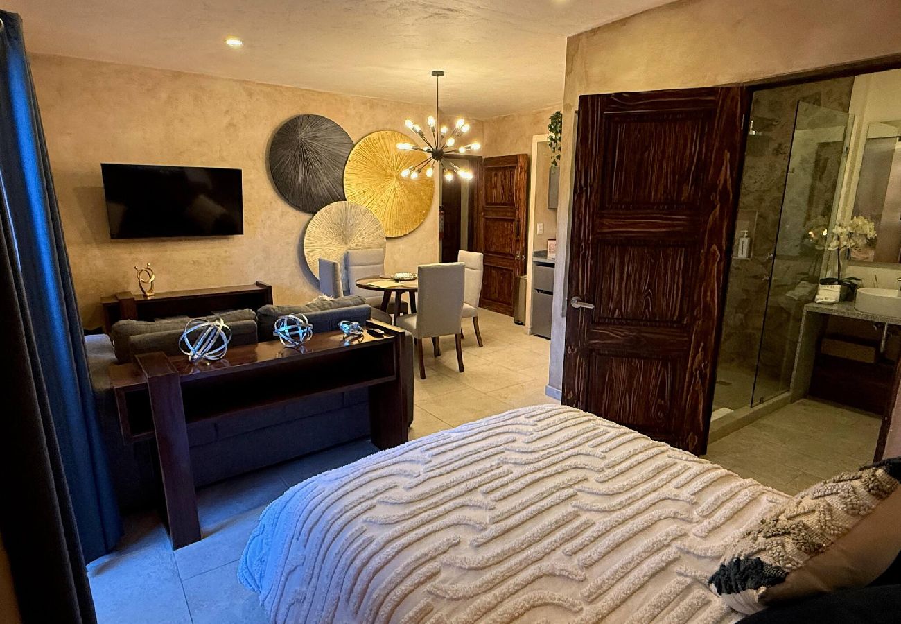 Apartment in Val’Quirico - Lucca 81 en Val’Quirico