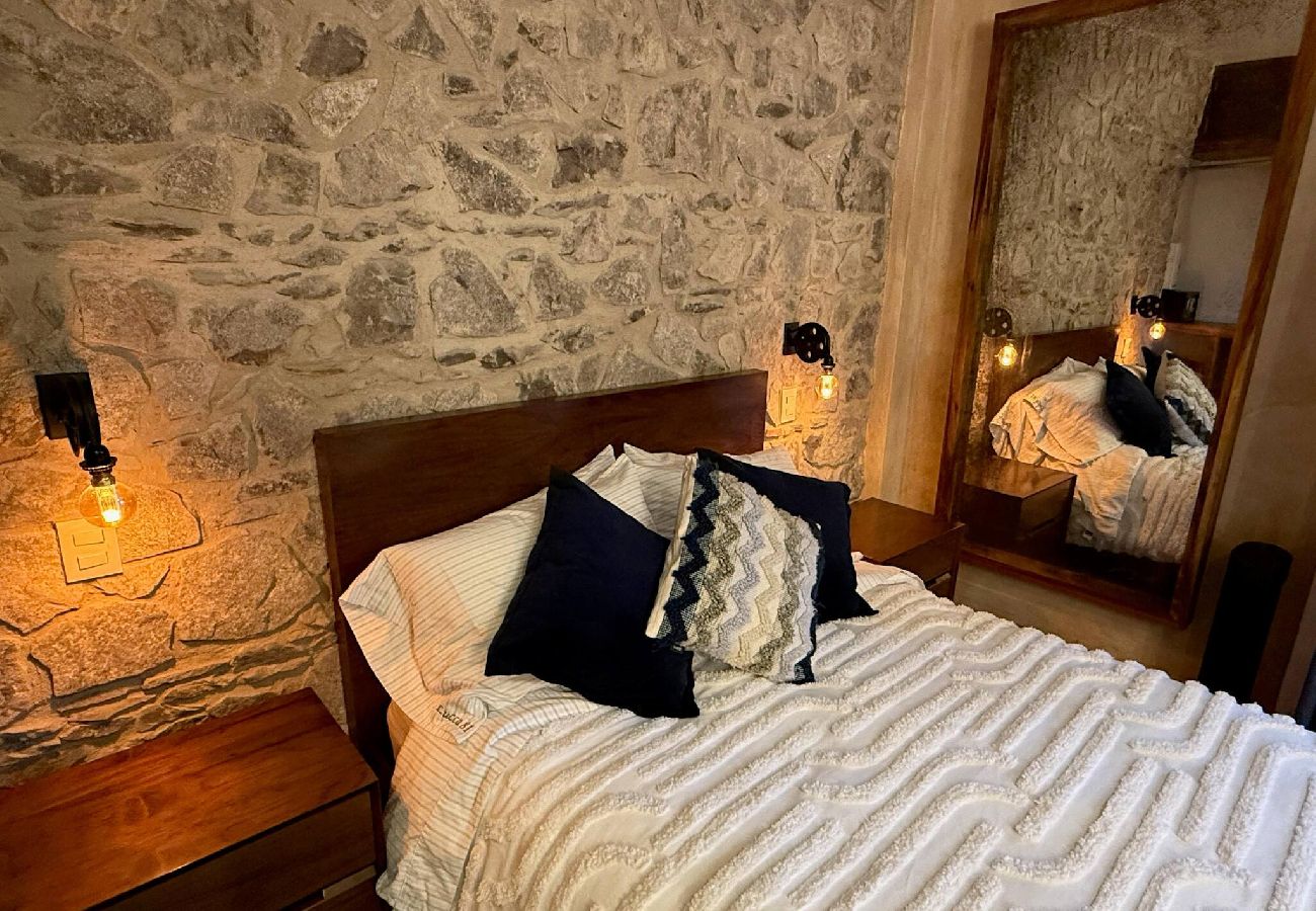 Apartment in Val’Quirico - Lucca 81 en Val’Quirico