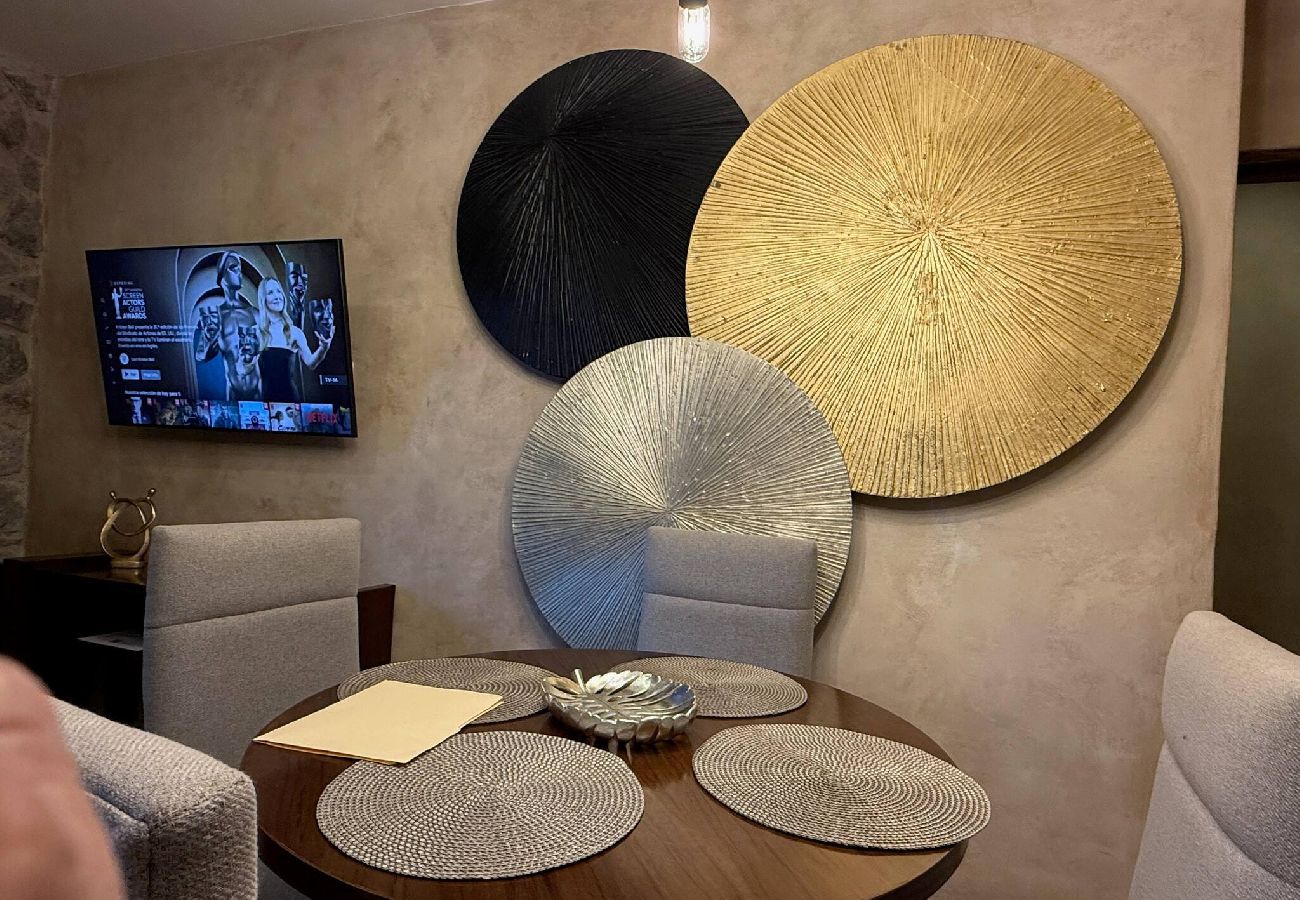 Apartment in Val’Quirico - Lucca 81 en Val’Quirico