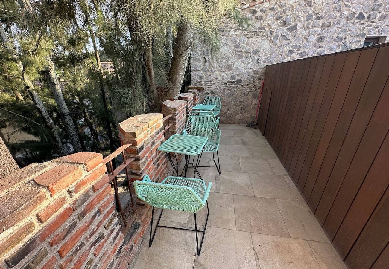 Apartment in Val’Quirico - Lucca 81 en Val’Quirico