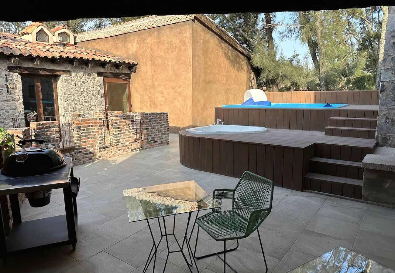 Apartment in Val’Quirico - Lucca 81 en Val’Quirico