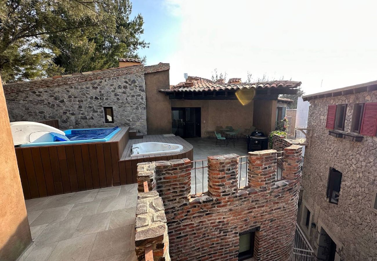 Apartment in Val’Quirico - Lucca 81 en Val’Quirico