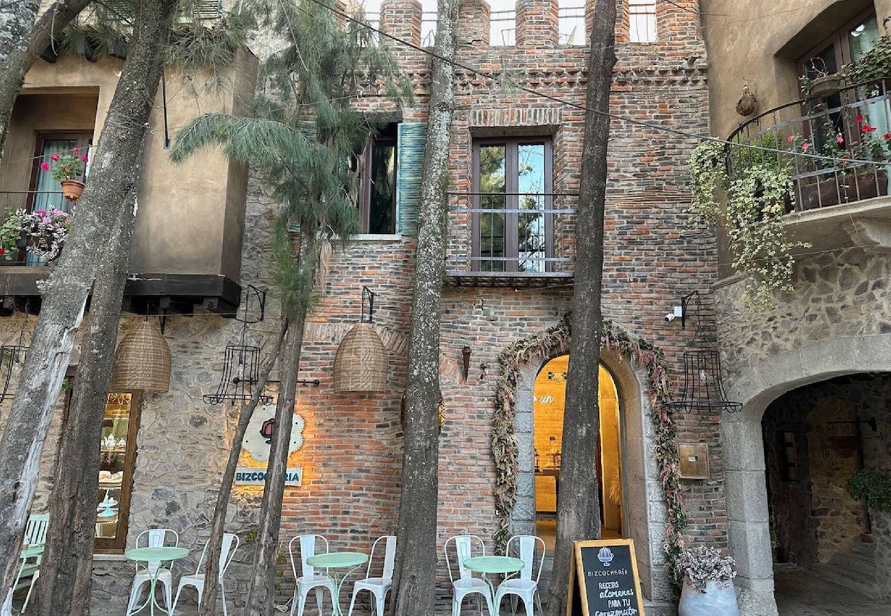 Apartment in Val’Quirico - Lucca 81 en Val’Quirico