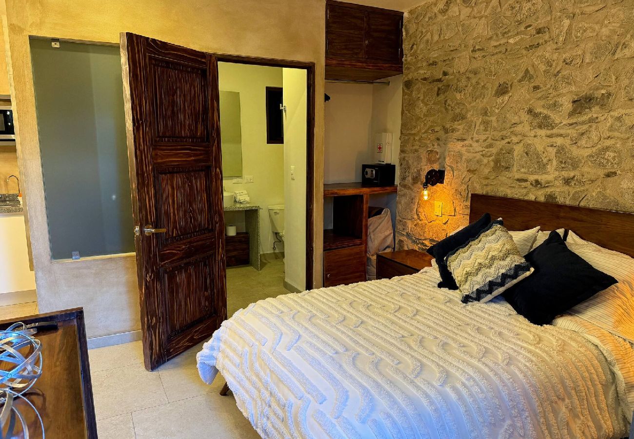 Apartment in Val’Quirico - Lucca 81 en Val’Quirico