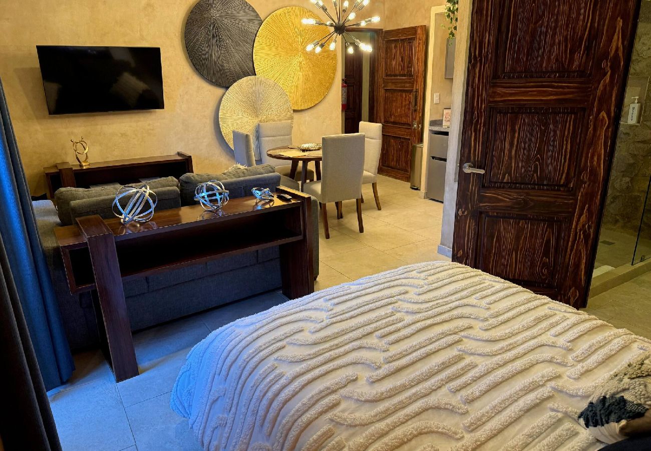 Apartment in Val’Quirico - Lucca 81 en Val’Quirico