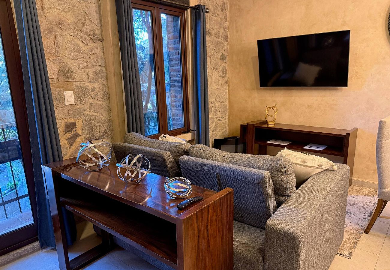 Apartment in Val’Quirico - Lucca 81 en Val’Quirico