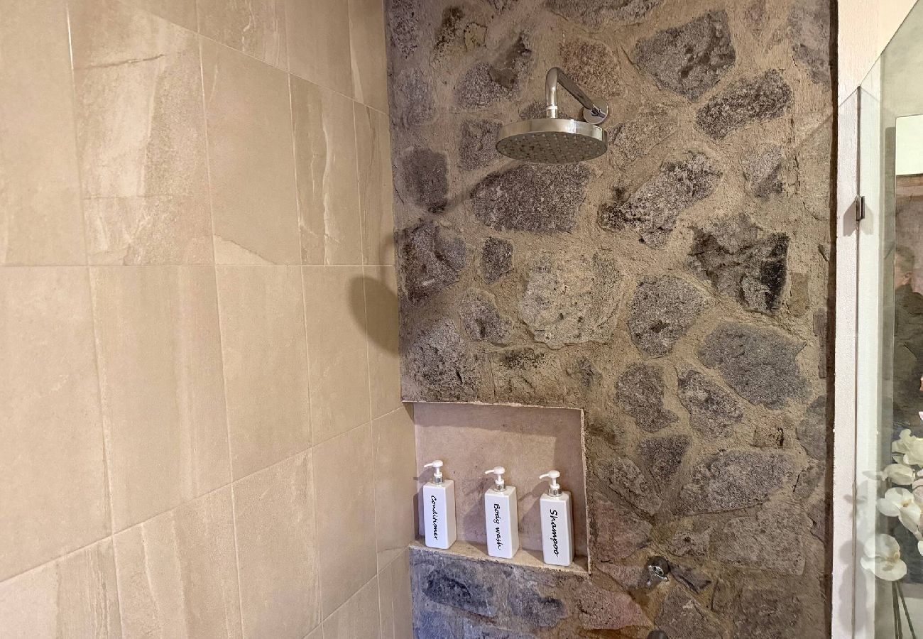 Apartment in Val’Quirico - Lucca 81 en Val’Quirico