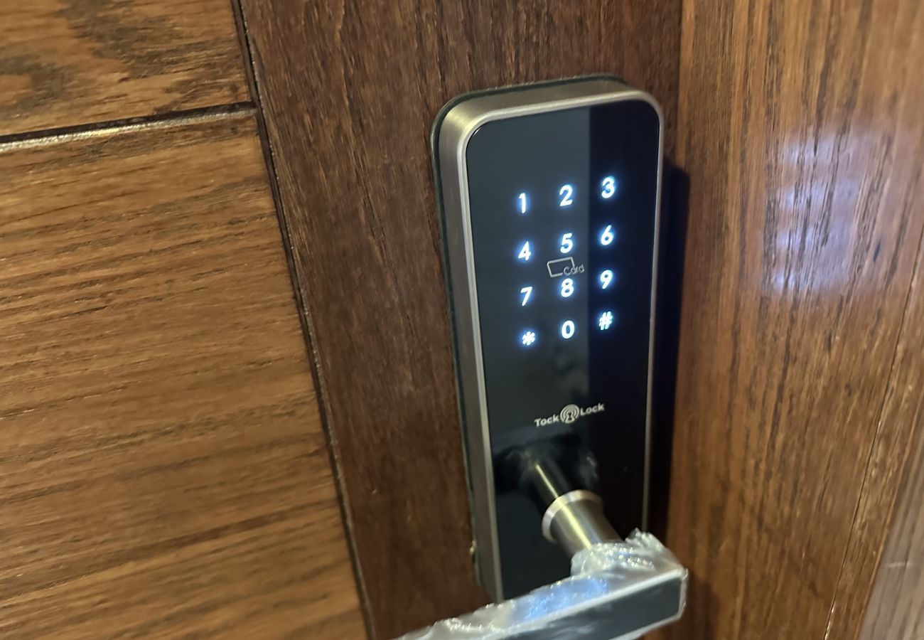 Apartment in Val’Quirico - Rosarito en Val’Quirico