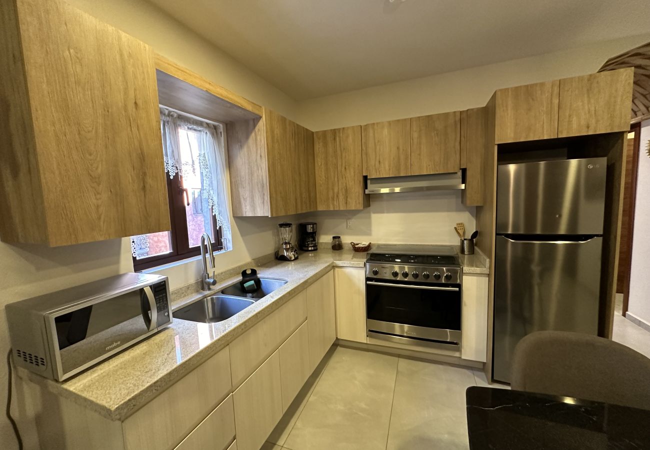 Apartment in Val’Quirico - Rosarito en Val’Quirico