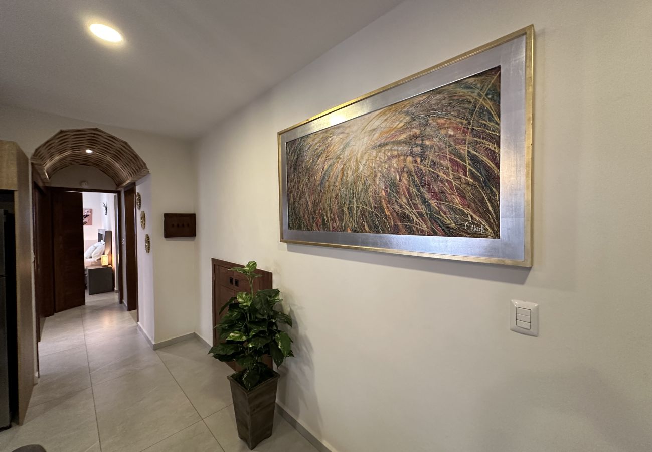 Apartment in Val’Quirico - Rosarito en Val’Quirico