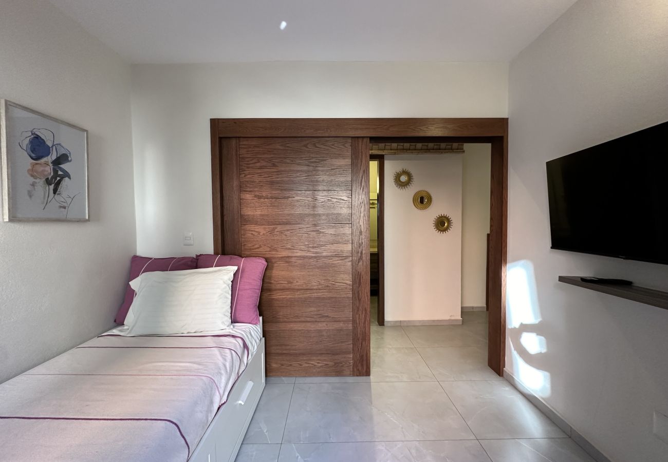 Apartment in Val’Quirico - Rosarito en Val’Quirico