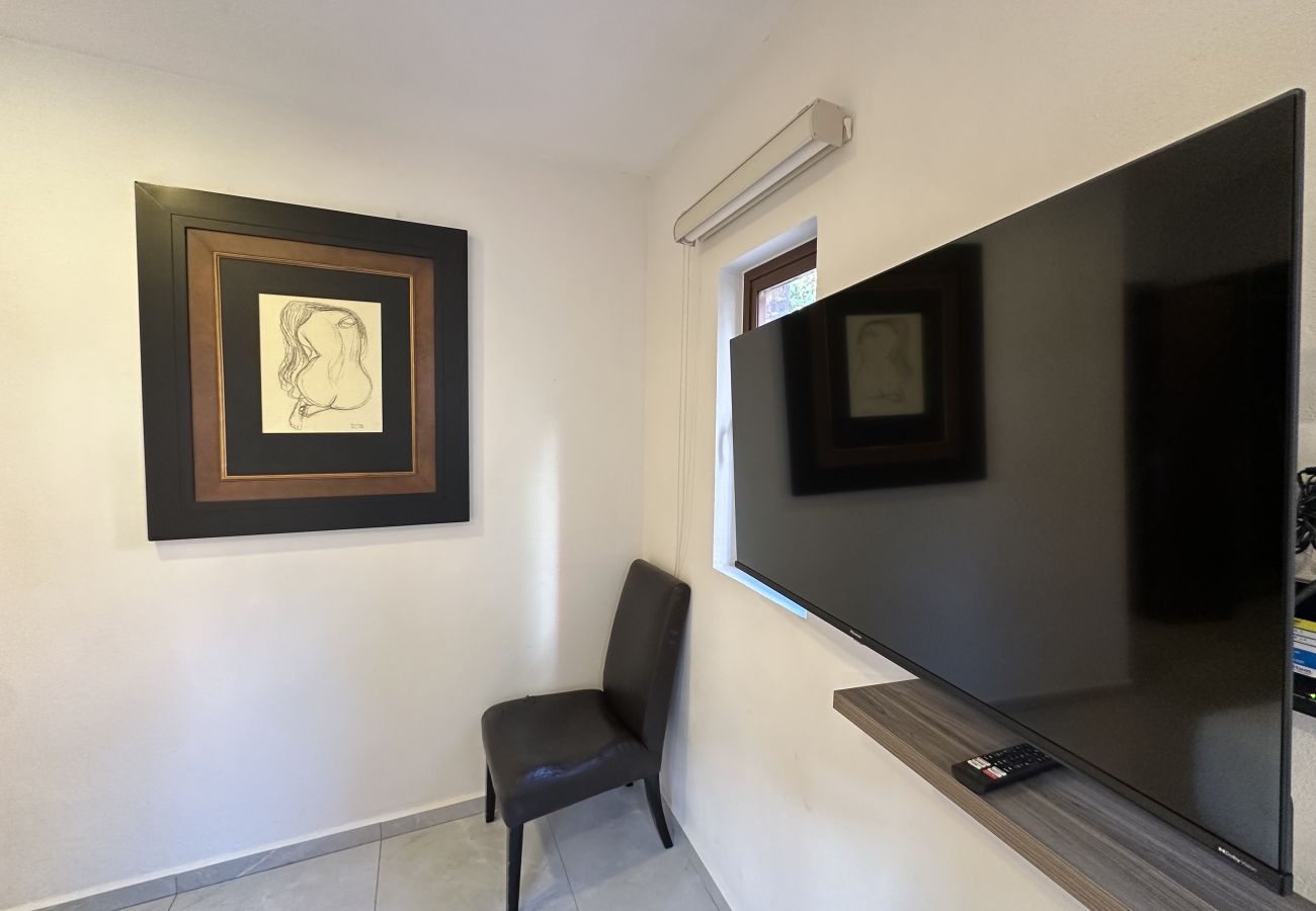 Apartment in Val’Quirico - Rosarito en Val’Quirico