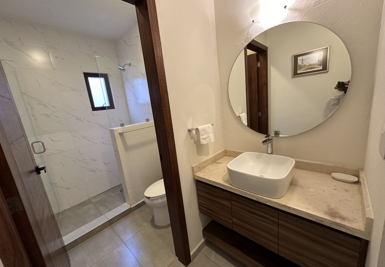 Apartment in Val’Quirico - Rosarito en Val’Quirico