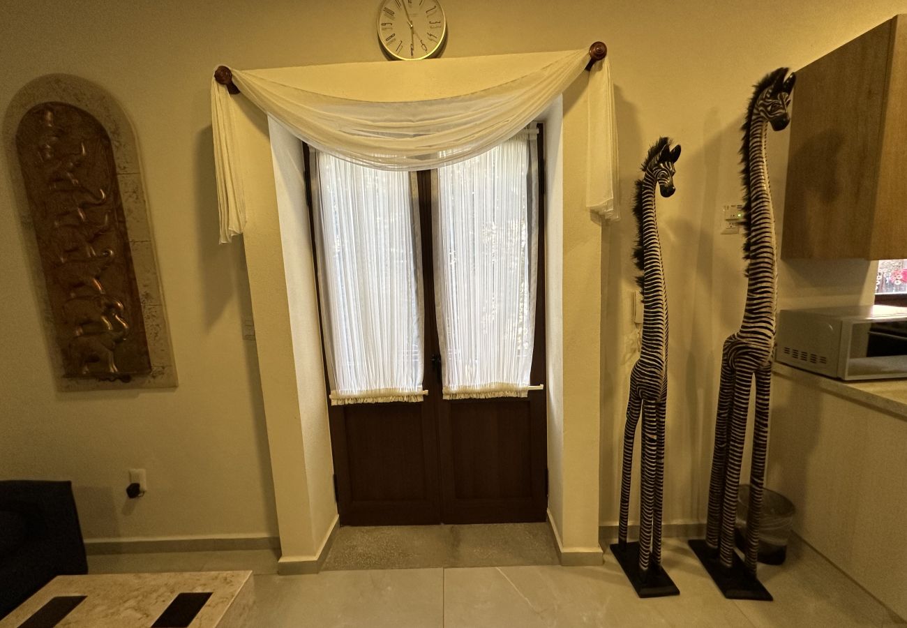 Apartment in Val’Quirico - Rosarito en Val’Quirico