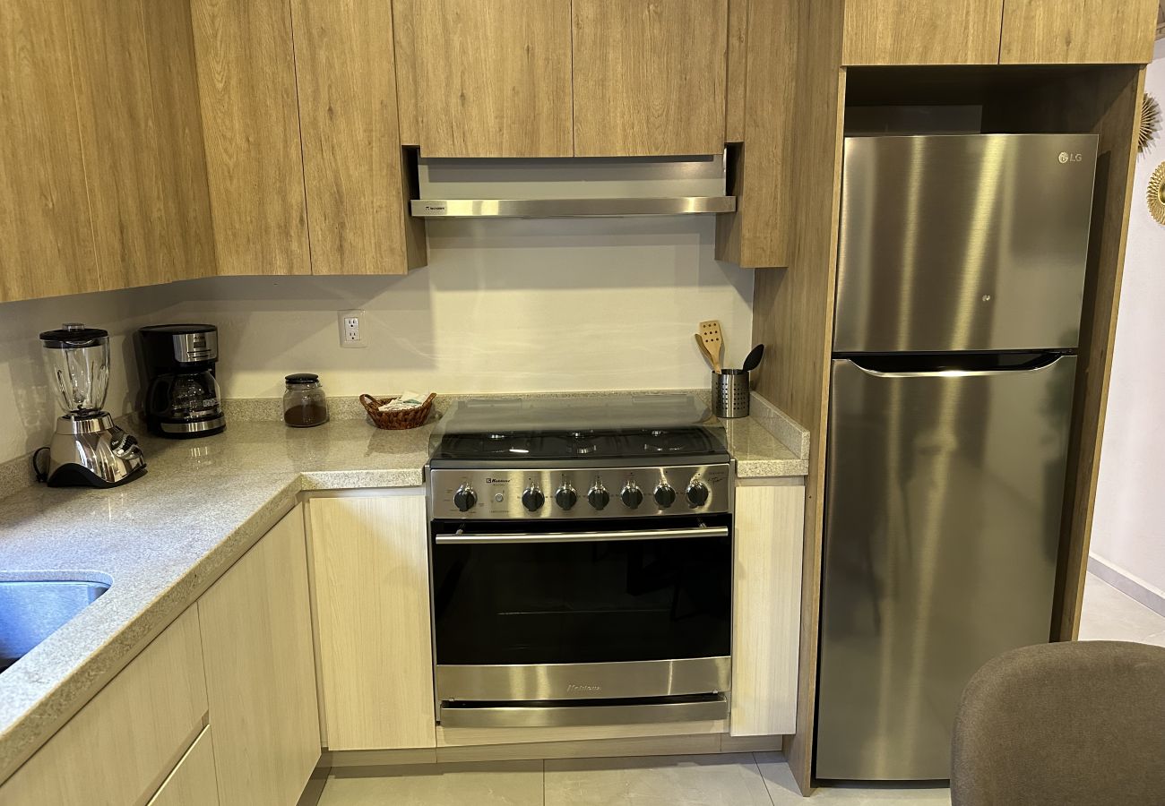 Apartment in Val’Quirico - Rosarito en Val’Quirico